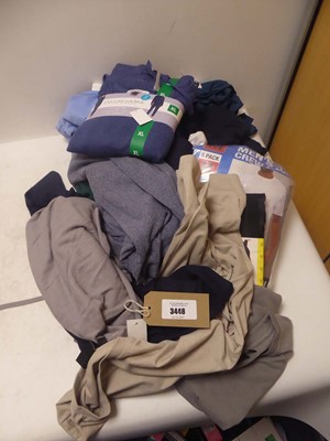 Lot Selection of mixed loungewear