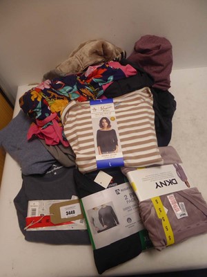 Lot Selection of mixed loungewear