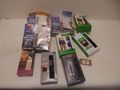 Lot Selection of mixed accessories to include...