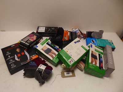 Lot Selection of mixed accessories to include Ted...