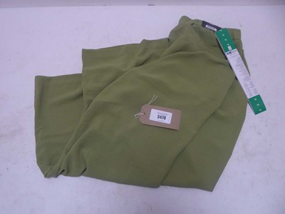 Lot x14 Hilary wide leg trousers