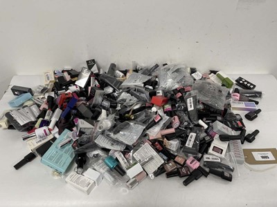 Lot Large selection of various gel nail varnishes