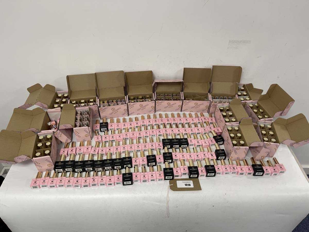 Lot 1010 - Large quantity of Glitterbells by Annabelle...