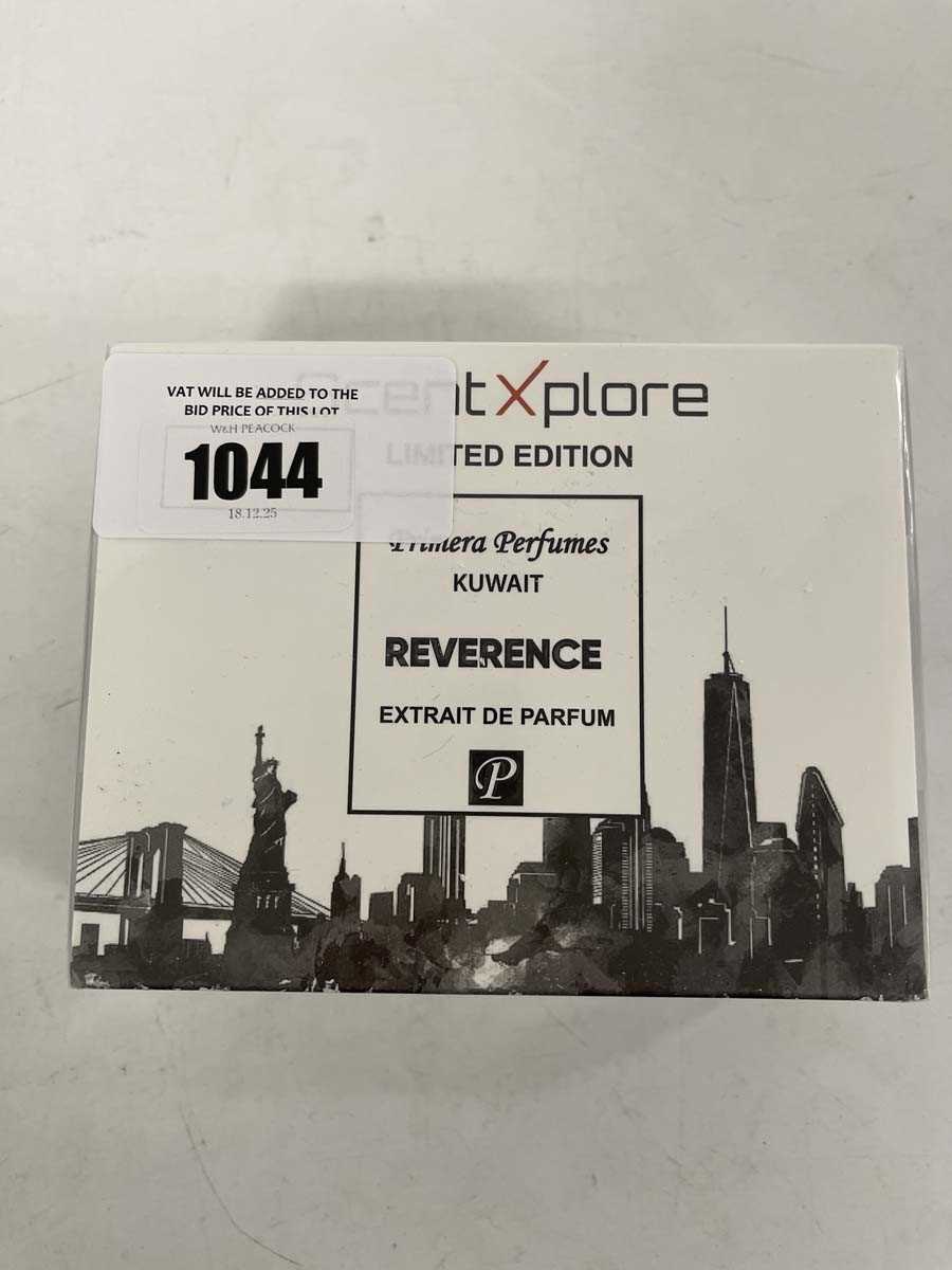 Lot 1044 - Primera Perfumes kuwait reverence extrait de...