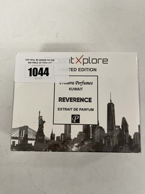 Lot Primera Perfumes kuwait reverence extrait de...