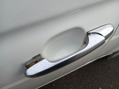 Lot 4001 - (WV65 YLG) 2015 Fiat 500 S 3-door hatchback in...