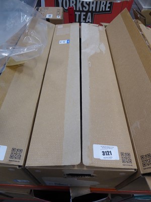 Lot 3121 - Samsung Jet 75e handheld vacuum cleaner, boxed