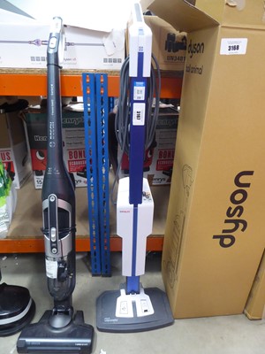 Lot 3167 - Polti Vaporetto steam cleaner