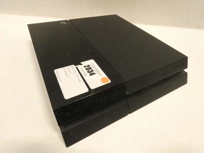 Lot 2034 - Playstation 4 500GB