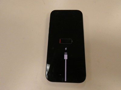 Lot 2289 - Apple iPhone 17 Pro 256GB, MG8JQN/A, unboxed....