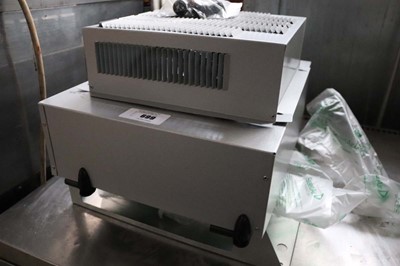 Lot 699 - Refrigerator fan unit