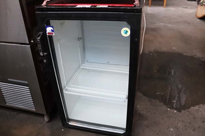 Lot 703 - 50cm Norcoll Coca Cola branded undercounter...