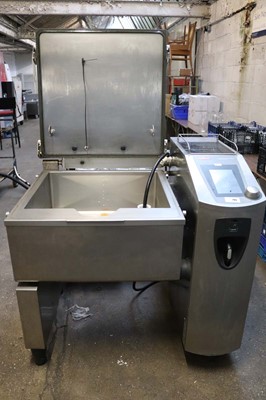 Lot 795 - 115cm electric Frima Rational Variocooking...