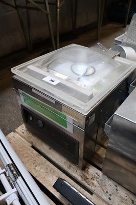 Lot 798 - Sammic vacuum sealer