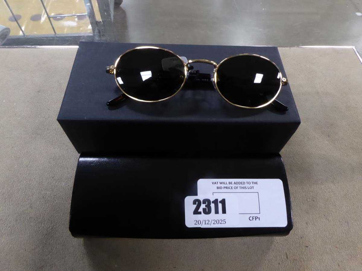 Lot 2311 - Pair of Persol sunglasses in case