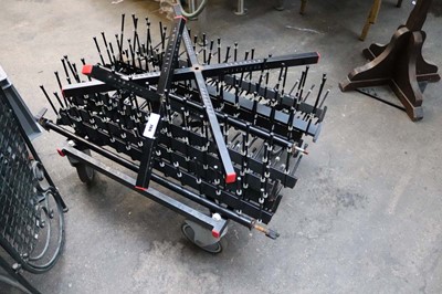 Lot 766 - Jack stack