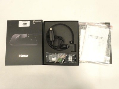 Lot 2080 - Woodpecker iSensor for digital X-ray