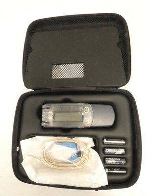 Lot 2081 - Medtronic MC-53401 single-chamber temporary...