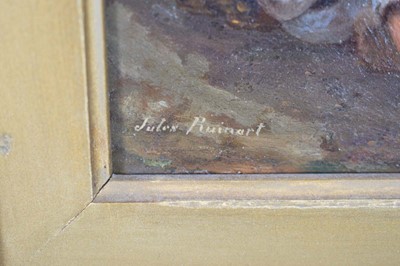 Lot 407 - Jules Ruinart de Brinant (French, 1838-1898),...