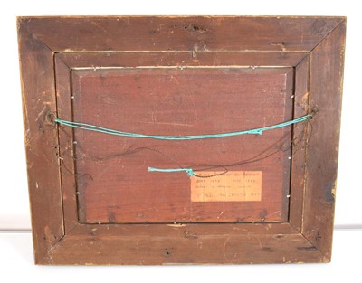 Lot 407 - Jules Ruinart de Brinant (French, 1838-1898),...