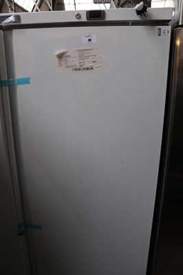 Lot 30 - 70cm Arctica HED105 single door fridge
