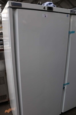 Lot 31 - 78cm Arctica HED105 single door fridge