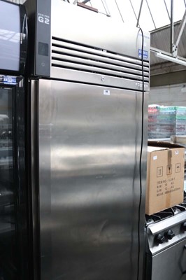 Lot 64 - 68cm Foster Eco Pro G2 EP700H single door fridge