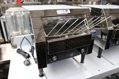 Lot 82 - 36cm single ACE rotary toaster