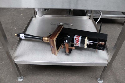 Lot 91 - Draft beer pump