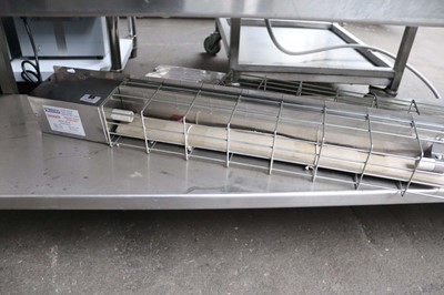 Lot 95 - 2 Starkeys insect killers