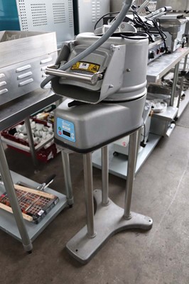 Lot 114 - IMC VP3.5 potato rumbler 8