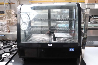 Lot 150 - 68cm Kaz model 100B refrigerated bench top...