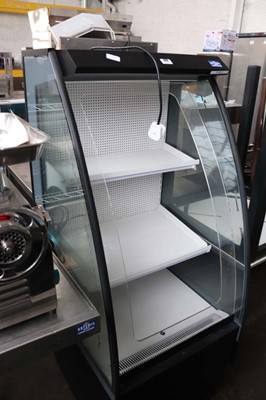 Lot 169 - 60cm refrigerated self serve display fridge