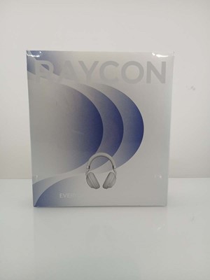 Lot 2106 - "Sealed" Boxed Raycon Everyday Headphones Pro...