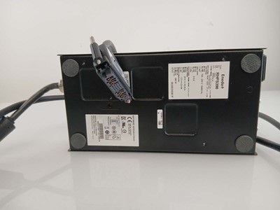 Lot 2115 - Enedo Model RHPS390 Medical power supply