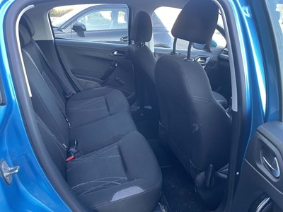 Lot 4001 - (LT13 CTZ) 2013 Peugeot 208 Active 5-door...