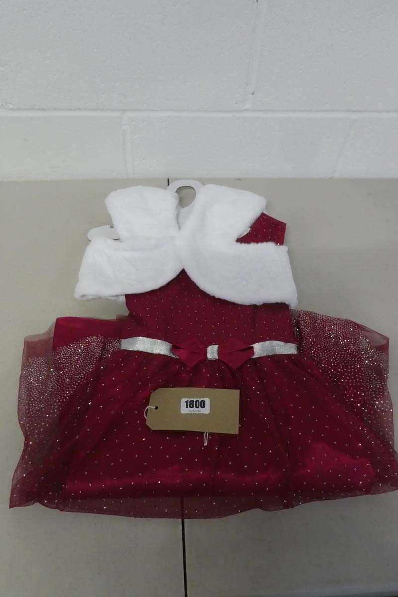 Lot Bag of Joan Michelle dresses for children