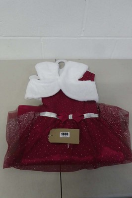 Lot Bag of Joan Michelle dresses for children