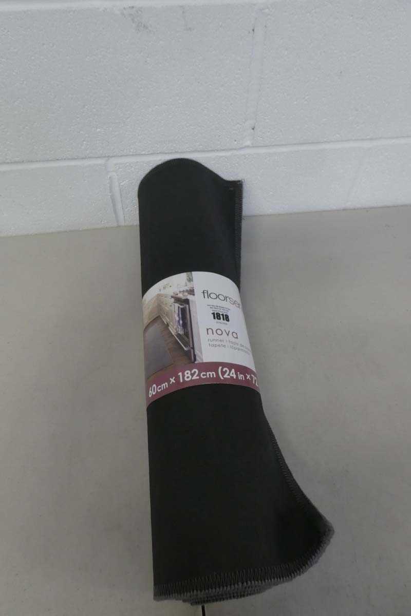 Lot A Floorsense Nova runner ( 60 x 182cm).