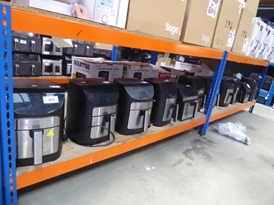 Lot 3014 - Underbay containing approx. 13 loose air...