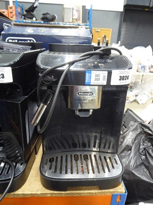 Lot 3024 - De'Longhi Magnifica Evo coffee machine, unboxed