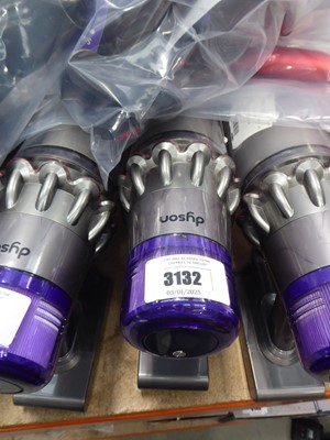 Lot 3132 - Dyson V11 vacuum cleaner with pole, head,...