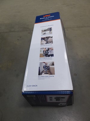 Lot 3146 - Vax Blade 4 Classic Plus cordless vacuum, boxed