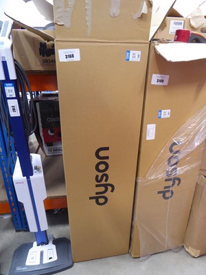 Lot 3168 - Dyson Animal upright vacuum cleaner, boxed