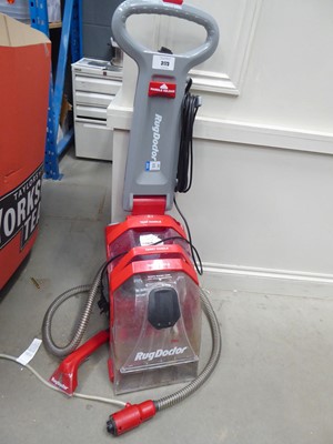 Lot 3173 - RugDoctor Carpet Cleaner