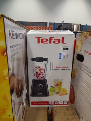Lot 3048 - Tefal BlendForce blender, boxed