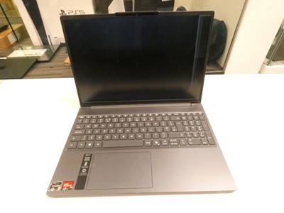 Lot 2187 - Lenovo IdeaPad Slim 3 15ARP10 with AMD Ryzen5...