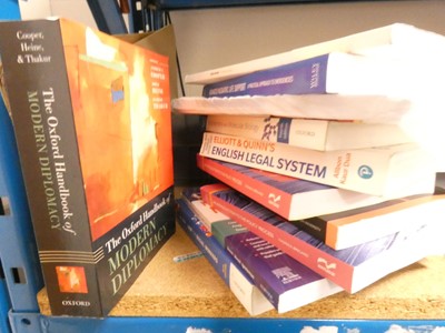 Lot 2212 - Selection of reference books