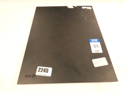 Lot 2245 - Xbox 1X. Base unit only