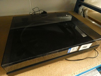 Lot 2360 - Sony PSLX310BT turntable